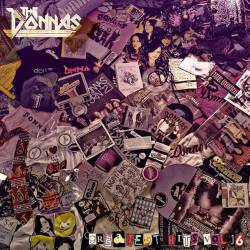 The Donnas : Greatest Hits Vol.16